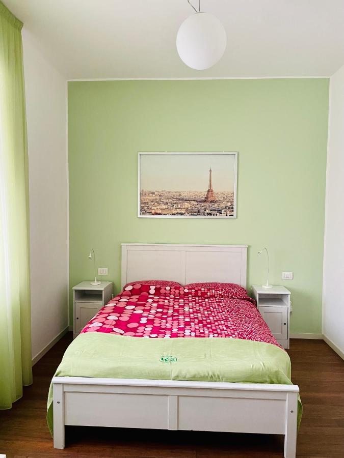 Via Padova 165 Hotel Milano Ngoại thất bức ảnh