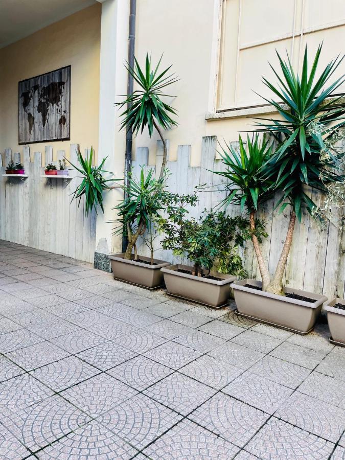 Via Padova 165 Hotel Milano Ngoại thất bức ảnh