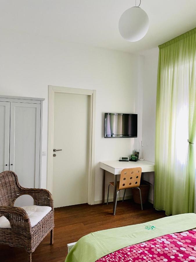 Via Padova 165 Hotel Milano Ngoại thất bức ảnh