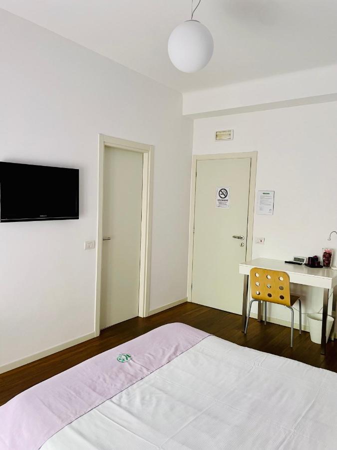 Via Padova 165 Hotel Milano Ngoại thất bức ảnh