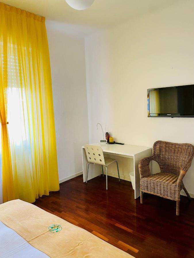 Via Padova 165 Hotel Milano Ngoại thất bức ảnh