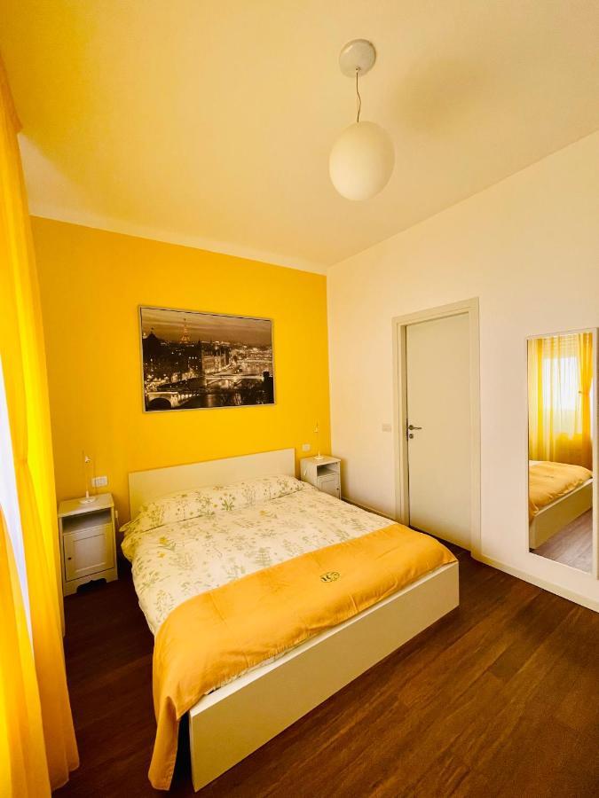Via Padova 165 Hotel Milano Ngoại thất bức ảnh