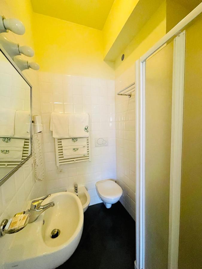 Via Padova 165 Hotel Milano Ngoại thất bức ảnh