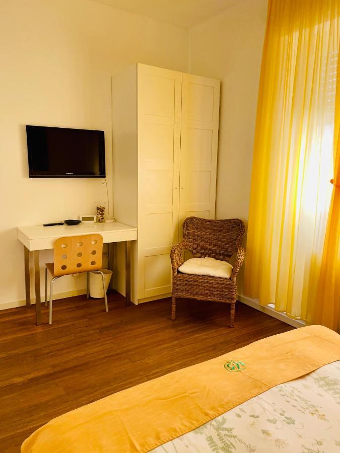 Via Padova 165 Hotel Milano Ngoại thất bức ảnh
