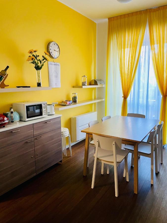 Via Padova 165 Hotel Milano Ngoại thất bức ảnh